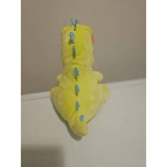 Rugrats Reptar Plus - Picture 4 of 12